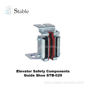 Elevator Sliding Guide Shoe